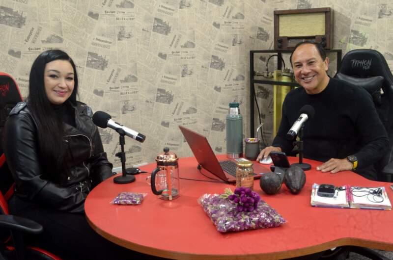 La Generación Z impulsa el consumo de mate con hierbas: La productora de Ñambi Yuyos destacó las nuevas formas de tomar la infusión imagen-2