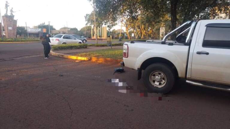 Apóstoles: un niño de 4 años falleció tras un siniestro vial imagen-8
