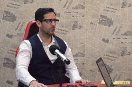 Semaglutida y hábitos saludables: el doctor Carrozzo advirtió que no hay tratamiento efectivo contra la obesidad sin cambios sostenidos en el estilo de vida Semaglutida y hábitos saludables: el doctor Carrozzo advirtió que no hay tratamiento efectivo contra la obesidad sin cambios sostenidos en el estilo de vida imagen-4