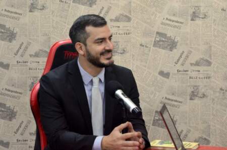 Análisis post electoral: Para Dib, «hay cosas que corregir, donde haya reclamos permanentes de los vecinos» de Posadas Análisis post electoral: Para Dib, "hay cosas que corregir, donde haya reclamos permanentes de los vecinos" de Posadas imagen-8