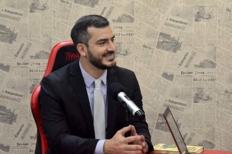 Análisis post electoral: Para Dib, «hay cosas que corregir, donde haya reclamos permanentes de los vecinos» de Posadas Análisis post electoral: Para Dib, "hay cosas que corregir, donde haya reclamos permanentes de los vecinos" de Posadas imagen-50