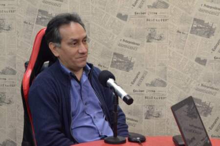 Con miras a octubre: «Es sano que se puedan visualizar los errores, que haya una profunda autocrítica y cambiar el rumbo», dice Intendente renovador Con miras a octubre: "Es sano que se puedan visualizar los errores, que haya una profunda autocrítica y cambiar el rumbo", dice Intendente renovador imagen-5