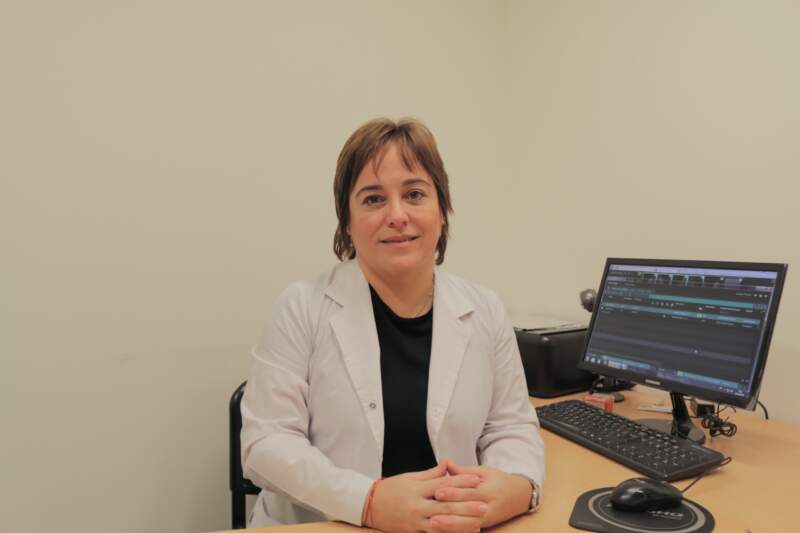 El Departamento de Diagnóstico del Madariaga: un eje fundamental en la atención integral en salud 3 El Departamento de Diagnóstico del Madariaga: un eje fundamental en la atención integral en salud imagen-2