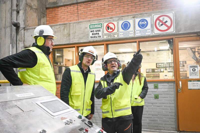 Romero Spinelli trabaja con Arauco en un modelo de inclusión laboral para personas con discapacidad 3 Romero Spinelli trabaja con Arauco en un modelo de inclusión laboral para personas con discapacidad imagen-2