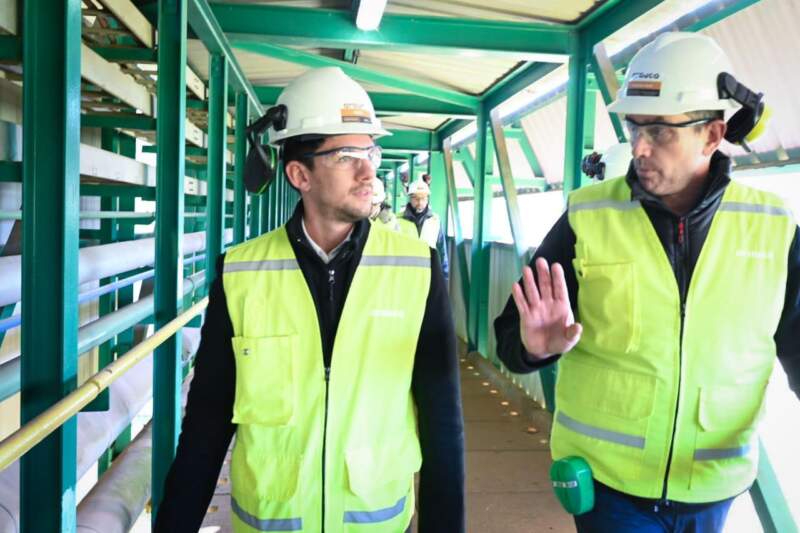 Romero Spinelli trabaja con Arauco en un modelo de inclusión laboral para personas con discapacidad 11 Romero Spinelli trabaja con Arauco en un modelo de inclusión laboral para personas con discapacidad imagen-10