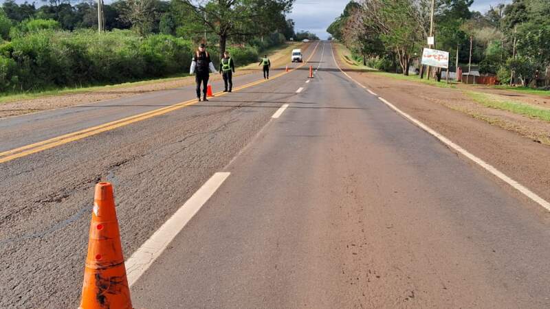 La prevención vial continúa durante el día y la noche La prevención vial continúa durante el día y la noche imagen-1
