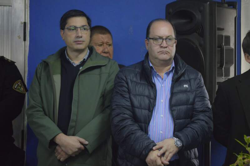 Campo Ramón presentó el proyecto de Áreas Naturales Privadas Protegidas Municipales imagen-18