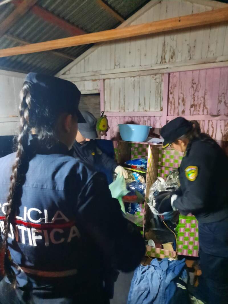 Detuvieron a un hombre acusado de abuso sexual en Puerto Iguazú 3 Detuvieron a un hombre acusado de abuso sexual en Puerto Iguazú imagen-2