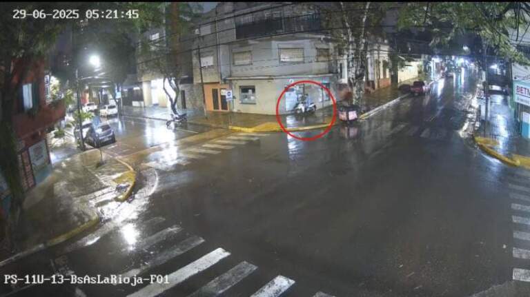 El 911 frustró dos robos en Posadas y guió a las patrullas en tiempo real para la detención de los ladrones imagen-47