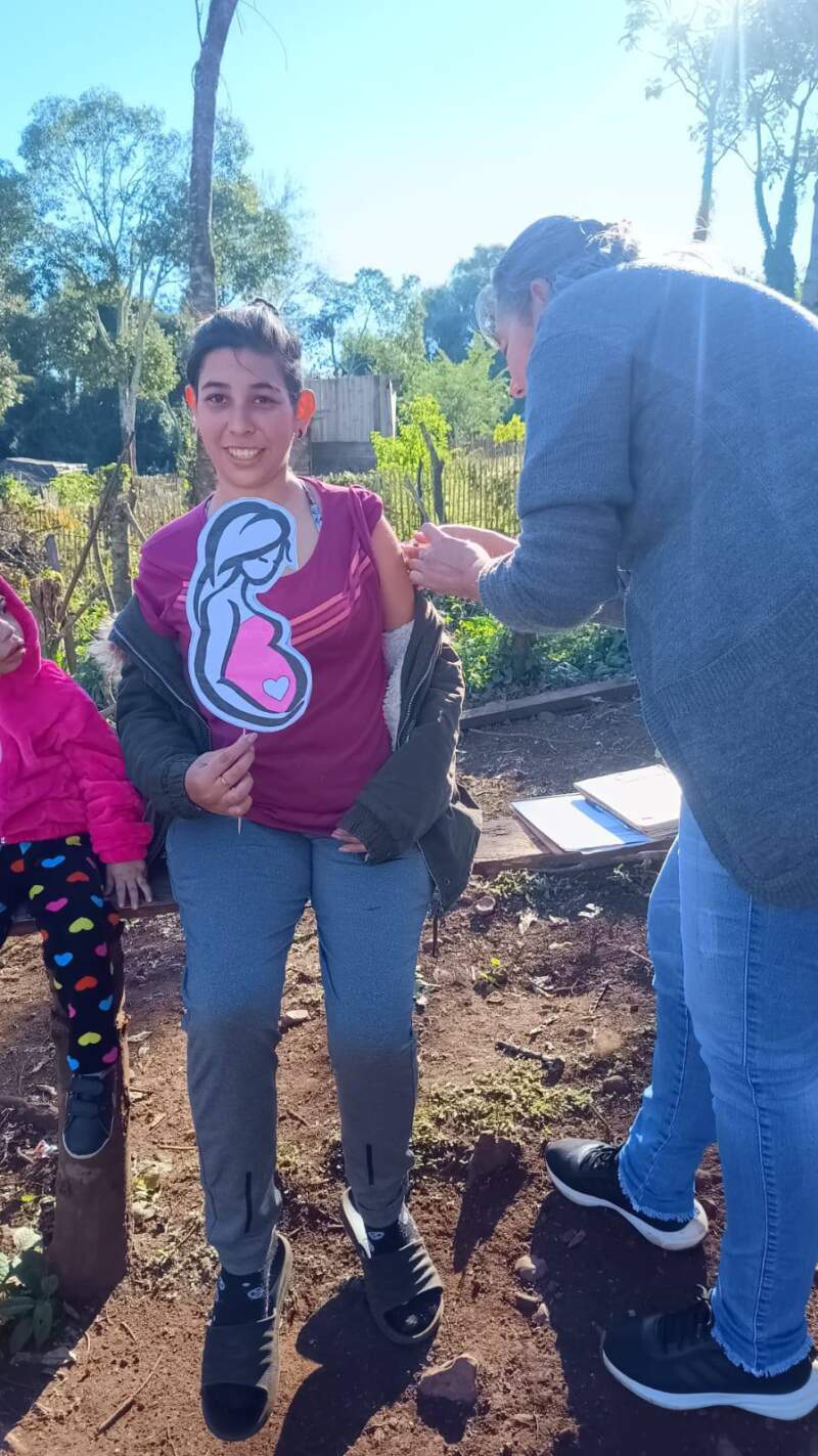 El equipo de Salud Pública fortalece el trabajo territorial con salidas a terreno, controles médicos y tareas de prevención 11 El equipo de Salud Pública fortalece el trabajo territorial con salidas a terreno, controles médicos y tareas de prevención imagen-10