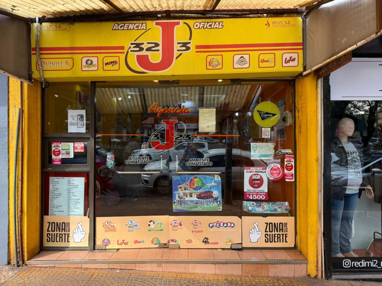 “Lo que tanto soñaba, finalmente se cumplió”, dijo la jubilada obereña que ganó casi $3 mil millones en un juego de azar imagen-2