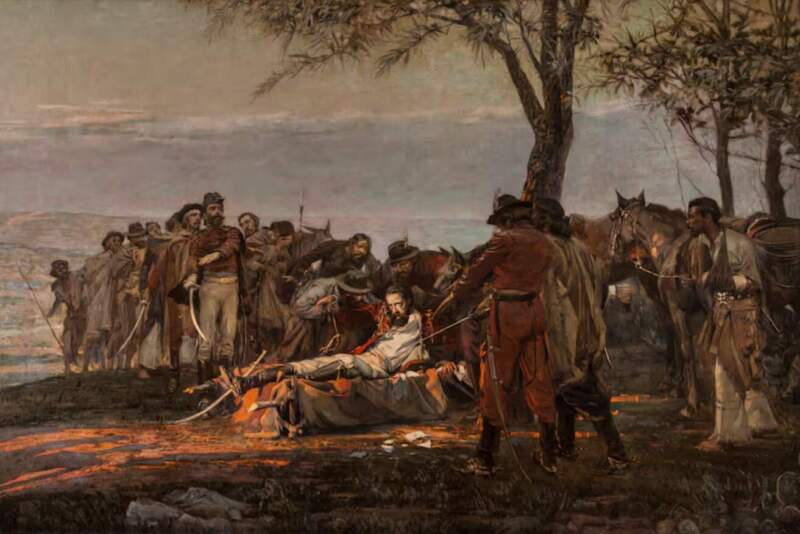 Martín Miguel de Güemes y su ejército de Infernales imagen-4