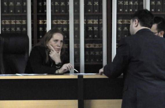 Condenaron al músico Andrés González a tres años de prisión en suspenso por la tragedia en Roca imagen-4