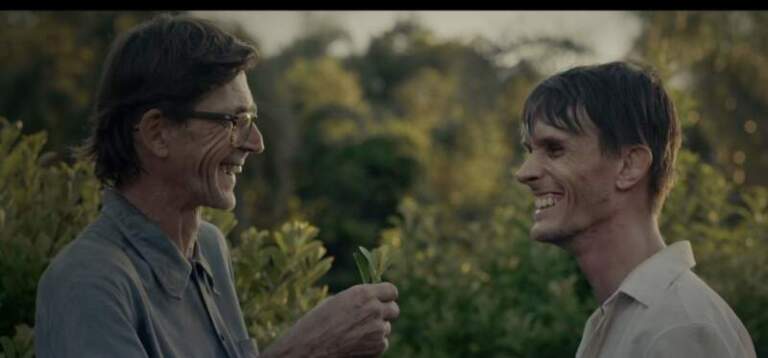 “Araucario”: ficción y memoria en el Teatro de Prosa imagen-28