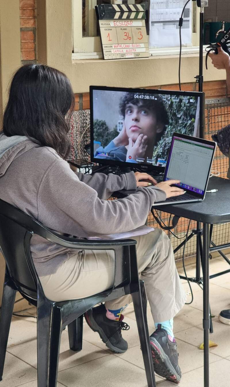 "El cuerpo sabe lo que está pasando": el cine misionero suma una nueva obra que cruza religión, diversidad y memoria sensorial imagen-6