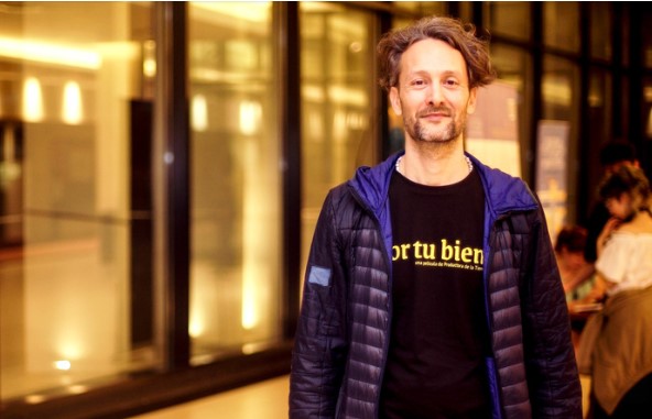 "Por tu bien" llega a su tercera semana en salas de todo el país imagen-2