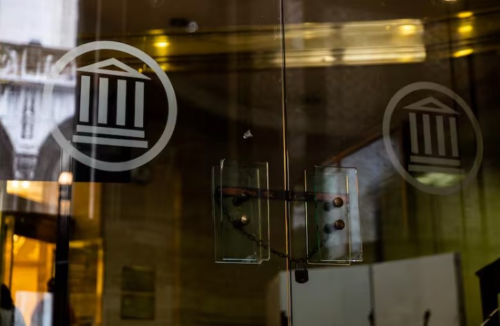 Qué se sabe del cierre de las sucursales del Banco Nación Qué se sabe del cierre de las sucursales del Banco Nación imagen-1