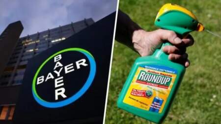 Bayer baraja la quiebra de Monsanto por los daños a la salud producidos por el glifosato Bayer baraja la quiebra de Monsanto por los daños a la salud producidos por el glifosato imagen-5