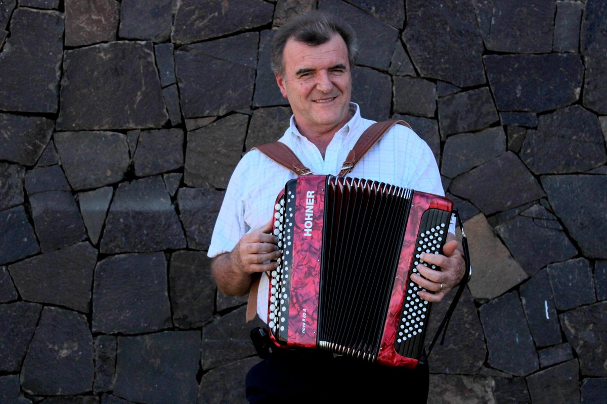 Día del Padre con rock y chamamé en El Brete y el Parque María Morinigo 5 Día del Padre con rock y chamamé en El Brete y el Parque María Morinigo imagen-4