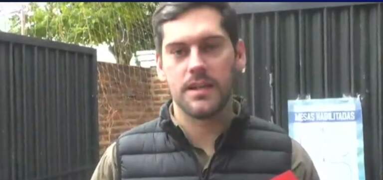 Misiones Elige: Creen que todavía hay “apatía” e invitan a sufragar Misiones Elige: Creen que todavía hay “apatía” e invitan a sufragar imagen-17