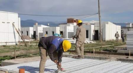 Provincias: advierten sobre altos niveles de desempleo en la construcción imagen-9