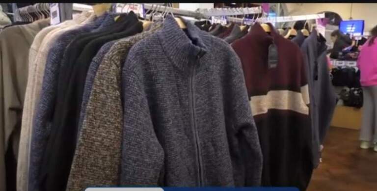 El regalo por el Día del Padre y las prendas para la familia están en Castellanas, con precios increíbles imagen-21