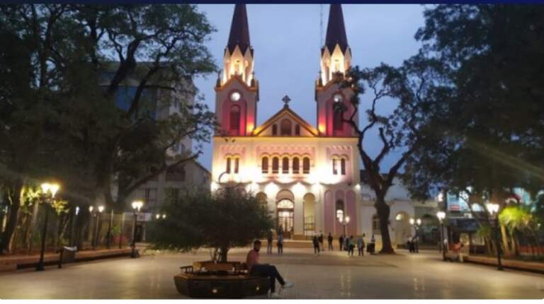 Nuevos nombramientos en la Diócesis de Posadas Nuevos nombramientos en la Diócesis de Posadas imagen-50