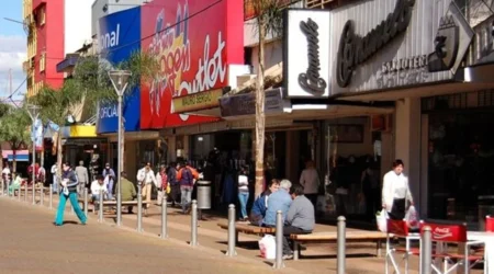 Comerciantes de Posadas alertan sobre el aumento de hechos de inseguridad imagen-6