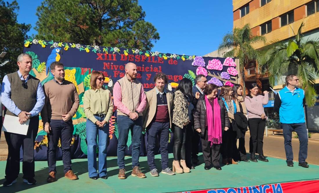 La Cámara de Representantes resalta la importancia de la educación ambiental en el Nivel Inicial imagen-2