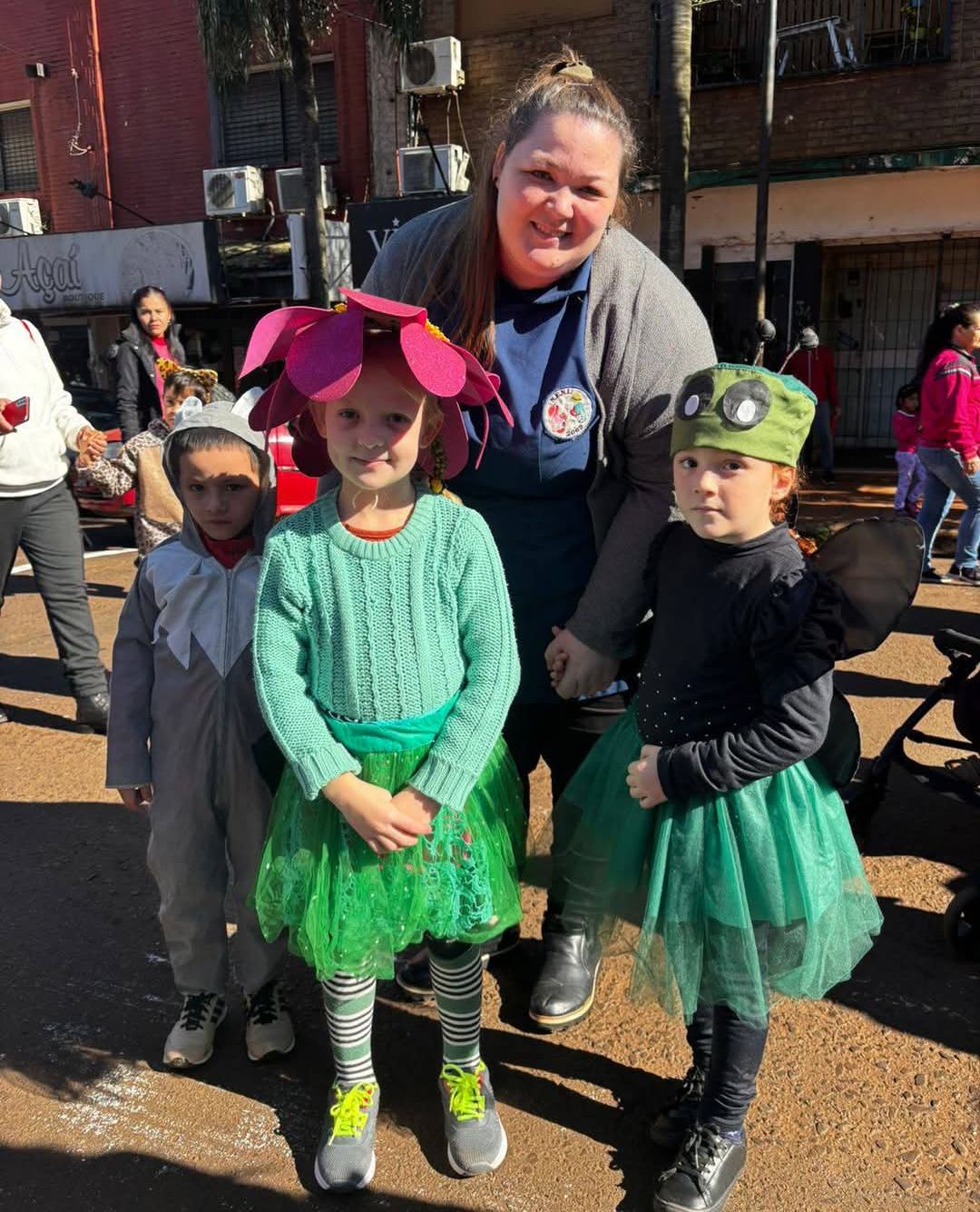 La Cámara de Representantes resalta la importancia de la educación ambiental en el Nivel Inicial imagen-4