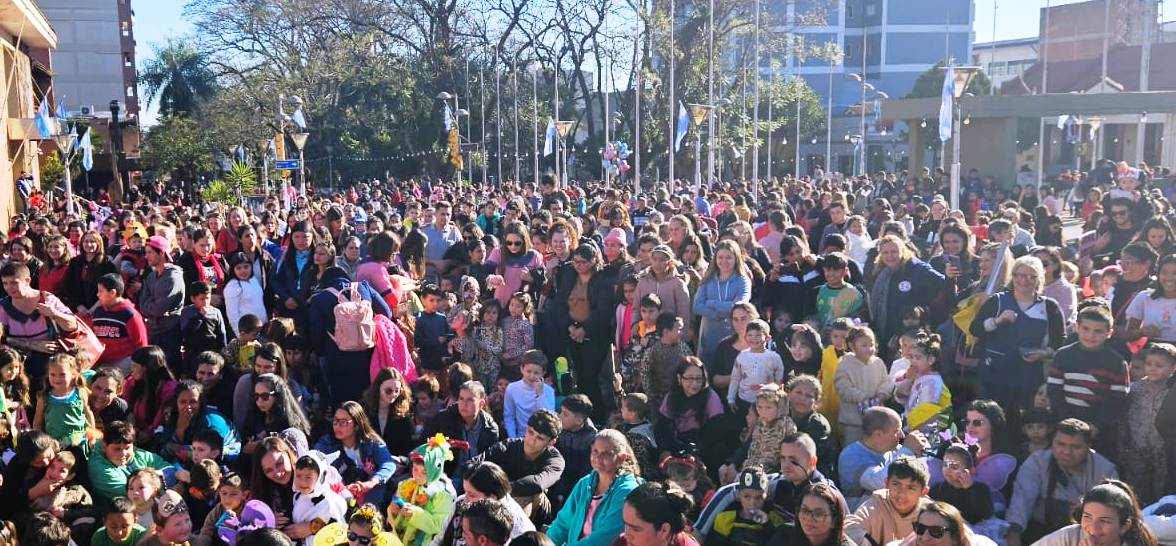 La Cámara de Representantes resalta la importancia de la educación ambiental en el Nivel Inicial imagen-8