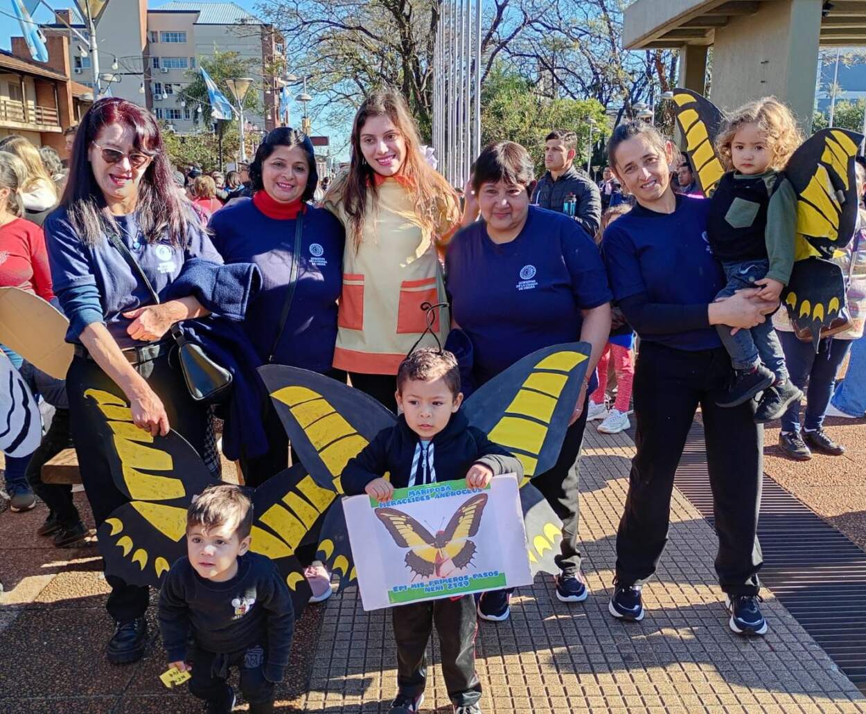 La Cámara de Representantes resalta la importancia de la educación ambiental en el Nivel Inicial imagen-6