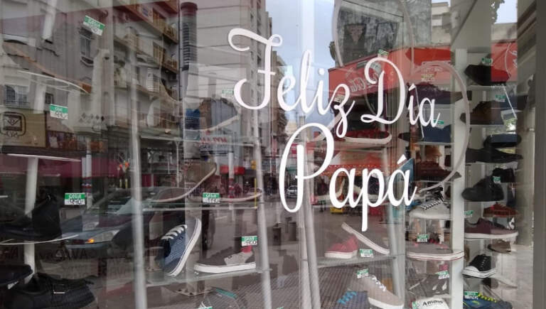 El programa Ahora Papá vuelve con descuentos del 25% y cuotas sin interés para incentivar las compras por el Día del Padre imagen-30