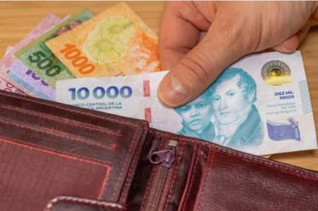 El Gobierno bajó las tasas de interés para deudas impositivas y aduaneras imagen-6