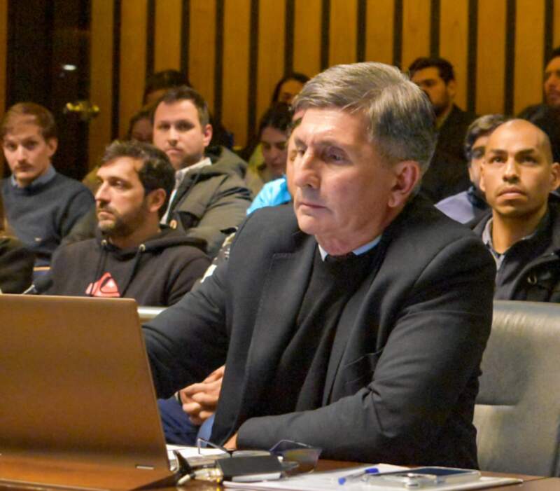 La Legislatura creó el Programa de Fortalecimiento de la Actividad Cervecera Artesanal 3 La Legislatura creó el Programa de Fortalecimiento de la Actividad Cervecera Artesanal imagen-2