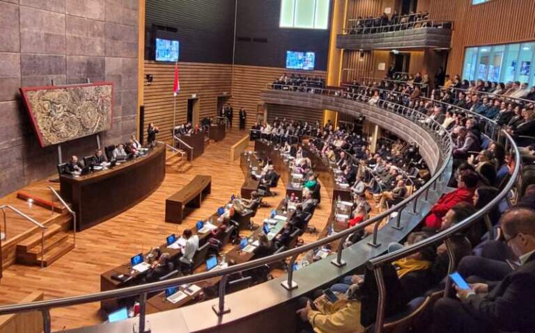 Creado por la Legislatura, Misiones tendrá su Servicio de Medicina del Estrés imagen-31