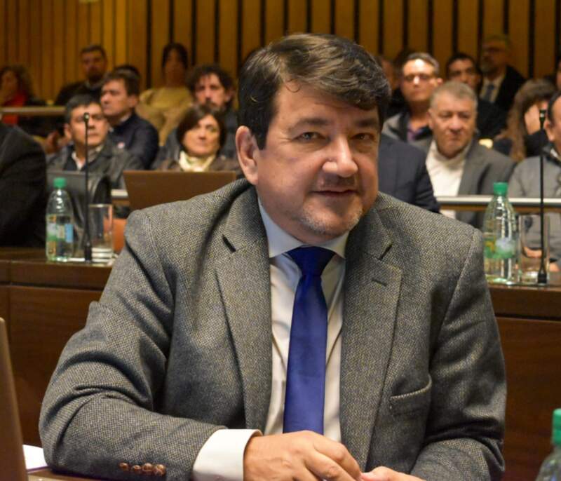 Diputados declaran "Patrimonio histórico y cultural" a Instituto de Puerto Piray 3 Diputados declaran "Patrimonio histórico y cultural" a Instituto de Puerto Piray imagen-2