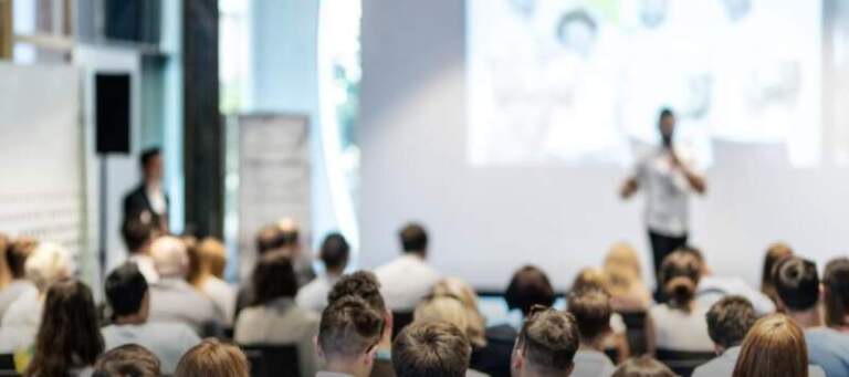 Posadas será sede del LII Coloquio Argentino de Estadística imagen-16