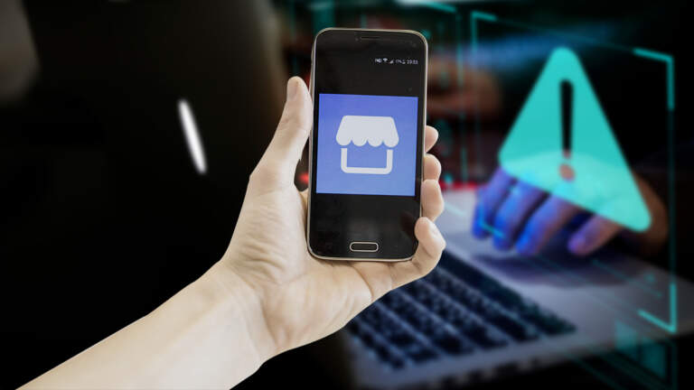 Estafas en Marketplace, suplantación de identidad y amenazas con IA: el nuevo mapa del delito digital en Misiones imagen-20
