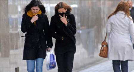 El ranking de las 10 ciudades más frías del país, con temperaturas que llegan hasta los - 16,2°C imagen-7