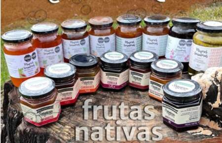 Las frutas nativas y sus posibilidades en la próxima charla de “Sabor a lo Nuestro” imagen-3