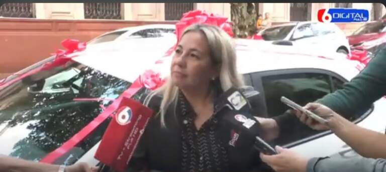 Felices ganadores de los Sorteos de la ATM imagen-17