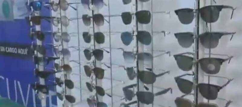 Ópticas: la importancia de la protección visual, gafas con calidad profesional certificada 3 Ópticas: la importancia de la protección visual, gafas con calidad profesional certificada imagen-2