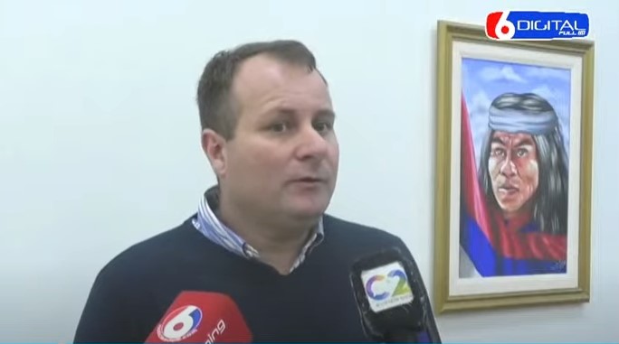 Humedales: preocupa a la Zona Centro y Alto Uruguay la disminución de vertientes "por malos manejos" 3 Humedales: preocupa a la Zona Centro y Alto Uruguay la disminución de vertientes "por malos manejos" imagen-2