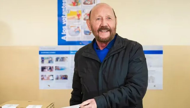 Elecciones 2025: el peronismo de Gildo Insfrán ganó con holgura y sostiene la hegemonía en Formosa Elecciones 2025: el peronismo de Gildo Insfrán ganó con holgura y sostiene la hegemonía en Formosa imagen-1