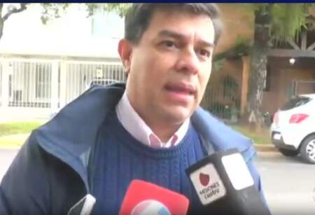 Misiones Elige: "Lo que nos convoca son nada más y nada menos que 42 años de democracia y de ejercicio democrático del voto ininterrumpido desde el ´83", destacó Martínez imagen-9