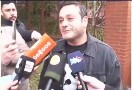 Misiones Elige: Herrera Ahuad invitó a ir a los centros de votación imagen-3