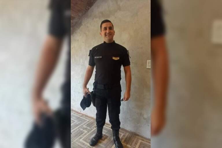 Ordenan la liberación de otro policía acusado de "intento de sedición" y "conspiración" imagen-45