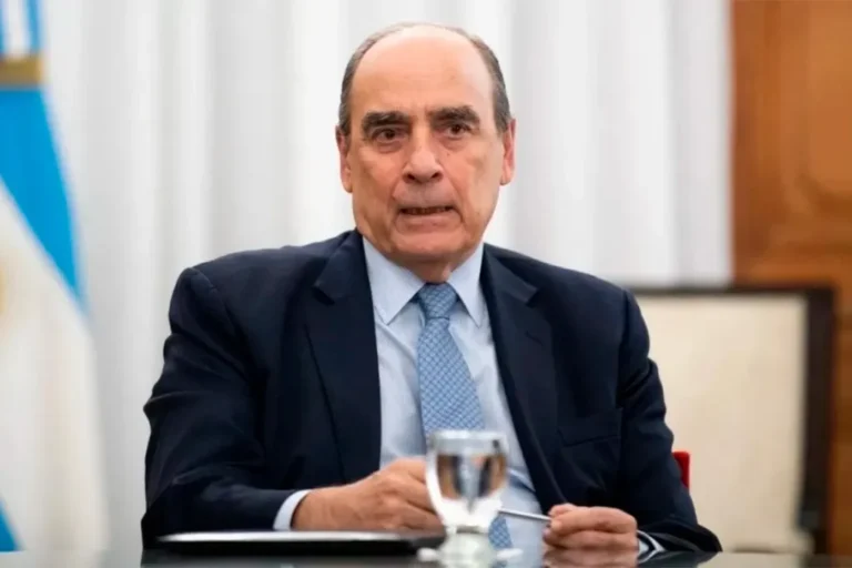 El Gobierno ratificó que vetará el aumento a jubilados: “Es una irresponsabilidad política” imagen-7