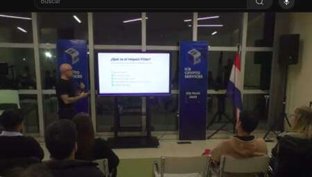 Mastermind: «Propósito, claridad y compromiso implican tomar buenas decisiones independientemente del resultado», señalan Mastermind: "Propósito, claridad y compromiso implican tomar buenas decisiones independientemente del resultado", señalan imagen-6